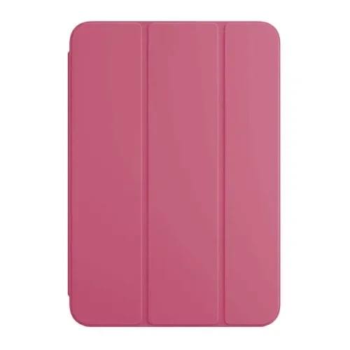 Чохол-папка Smart Case для Apple iPad mini 6 (2021) Pink - Фото 1 Чохол-папка Smart Case для Apple iPad mini 6 (2021) Pink - зображення 1