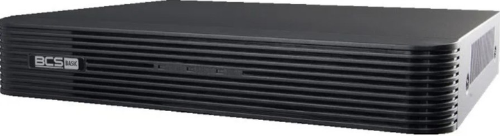 Sieciowy rejestrator wideo BCS B-NVR0401(2.0) (BCS-B-NVR0401(2.0)) - obraz 3