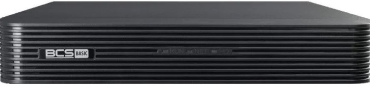 Sieciowy rejestrator wideo BCS B-NVR0401-4P(2.0) (BCS-B-NVR0401-4P(2.0)) - obraz 2