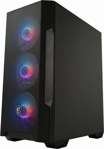 Компьютер MSI Core i3 13100F / RX 6900 XT 16ГБ / 32ГБ DDR4 / HDD 1ТБ / SSD 512 ГБ M.2 PCIe - изображение 5