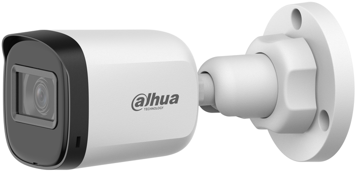 Kamera HDCVI Dahua HAC-B1A21-U-0360B (3.6 mm) - obraz 2
