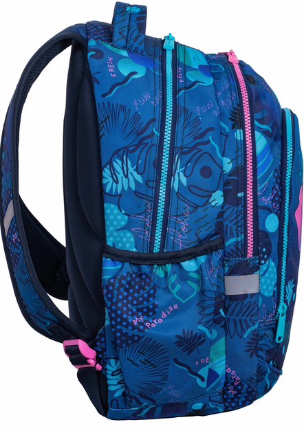 Plecak CoolPack Prime Stitch 21 l F025780 (5903686365294) - obraz 2