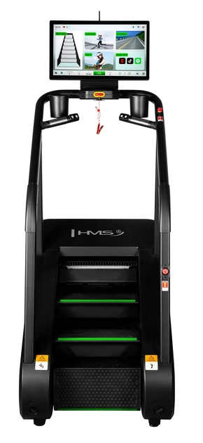 Тренувальні сходи HMS Semi Commercial ST04 (5907695512557) - зображення 2