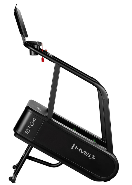 Тренувальні сходи HMS Semi Commercial ST04 (5907695512557) - зображення 3