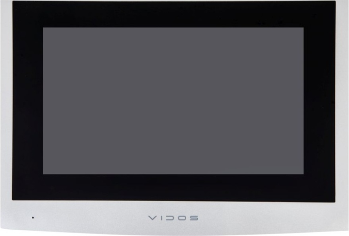 Monitor wideodomofonu VIDOS IPX M100 (5907281201209) - obraz 1