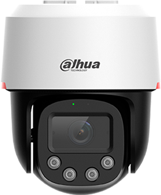 IP-камера Dahua SD2C400NA-B-PV-PRO - зображення 2