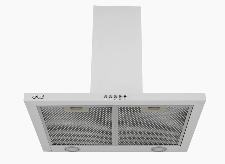 Витяжка ARTEL ART 0760 PRIMA WHITE - изображение 7