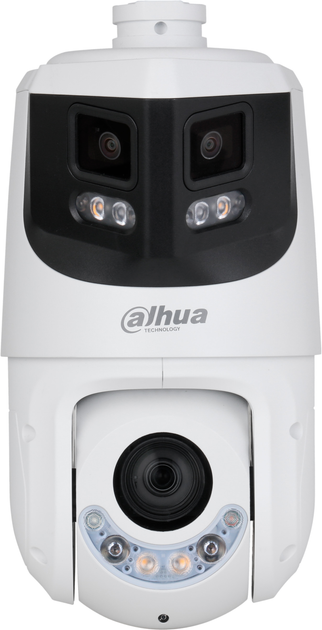 Kamera IP Dahua SDT4E425-8P-GB-APV1 - obraz 2