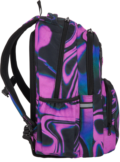 Plecak Coolpack Pick Amethyst 21 l 41x30x16 cm F099892 (5903686382246) - obraz 3