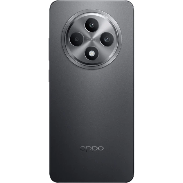 Мобильный телефон OPPO Reno 12 FS 5G 12/512GB Matte Gray (Global) - изображение 3