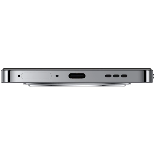 Мобильный телефон OPPO Reno 12 FS 5G 12/512GB Matte Gray (Global) - изображение 6
