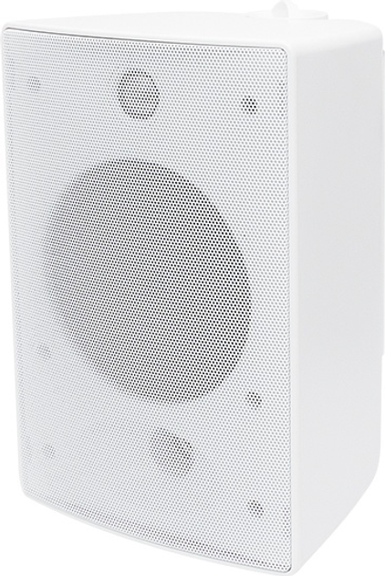 Głośnik naścienny Blow WS-6510 White (30-731#) - obraz 1