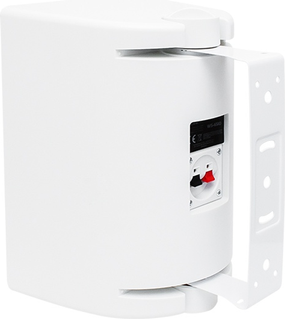 Głośnik naścienny Blow WS-6510 White (30-731#) - obraz 2