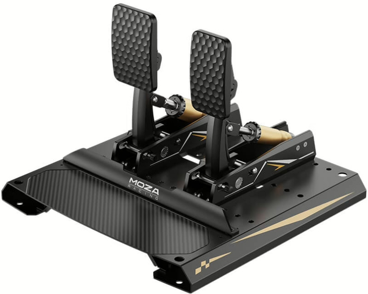 Zestaw pedałów Moza CRP2 Pedals (MOZRS066) - obraz 6
