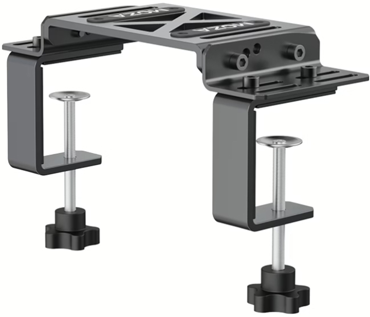Mocowanie stołowe do baz Moza R5/R9/R12 Table Clamp (MOZRS12) - obraz 2
