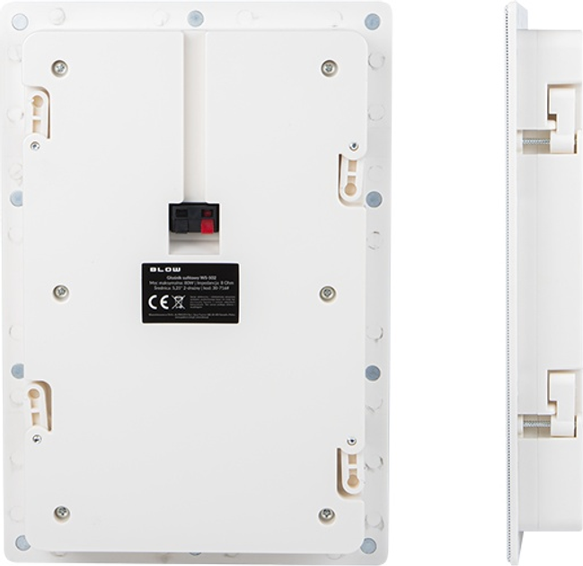 Głośnik sufitowy Blow WS-502 White (5900804115168) - obraz 2