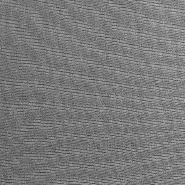 Простирадло Homla Pelly Premium джерсі Сіре 160 x 200 см (5906496715549) - зображення 3