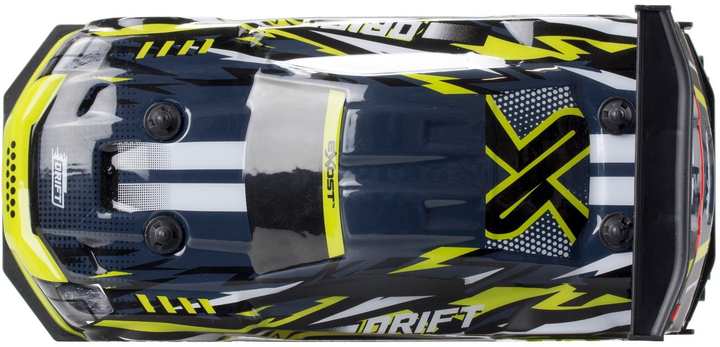 Радіокерований автомобіль EXOST Drift Racer масштаб 1:28 (4891813206446) - зображення 4