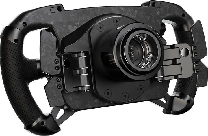 Kierownica Moza Racing Controller GS V2P GT Wheel (MOZRS056) - obraz 4