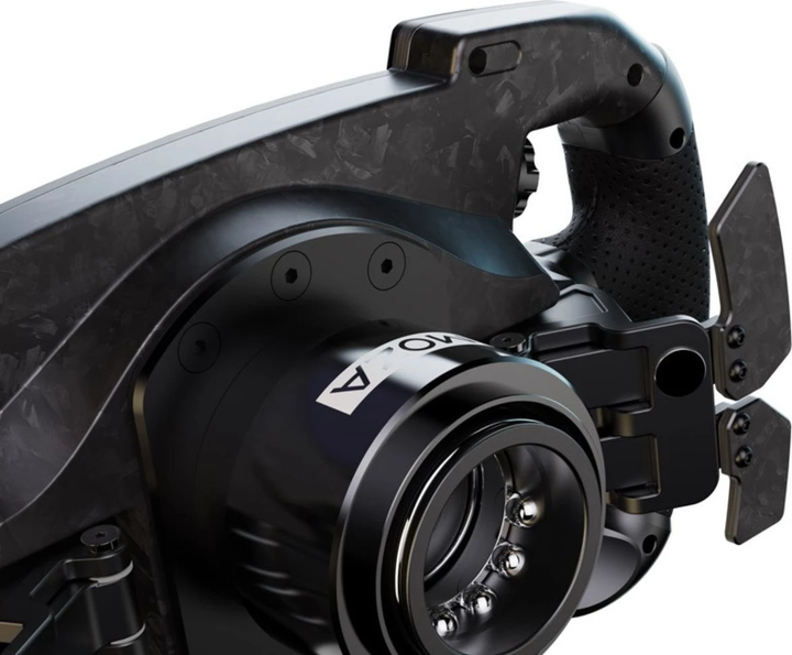 Kierownica Moza Racing Controller GS V2P GT Wheel (MOZRS056) - obraz 6