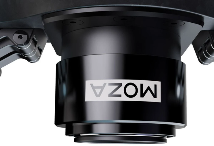 Kierownica Moza Racing Controller GS V2P GT Wheel (MOZRS056) - obraz 8