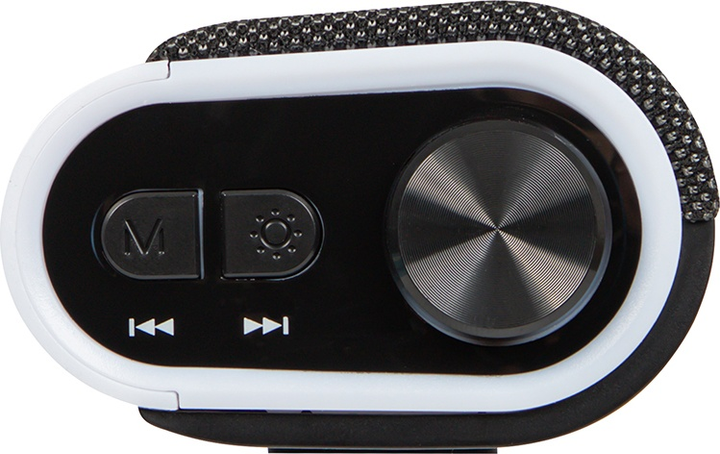 System akustyczny Blow MS-33 Black (66-405#) - obraz 4