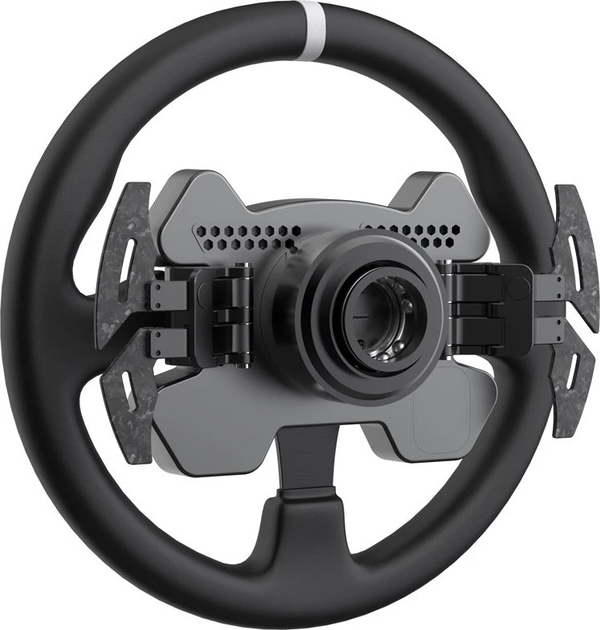 Kierownica Moza Racing Controller CS V2P Wheel (MOZRS057) - obraz 6