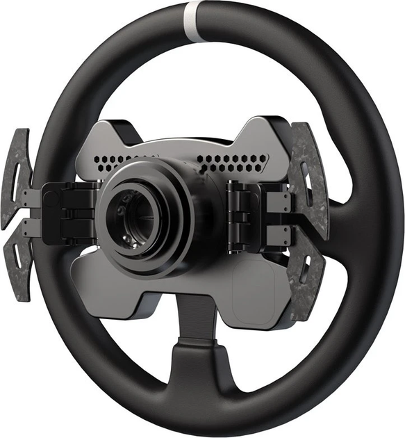 Kierownica Moza Racing Controller CS V2P Wheel (MOZRS057) - obraz 7
