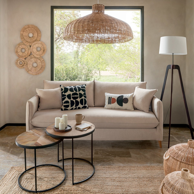 Підвісний світильник Atmosphera Ori 96740 - зображення 6