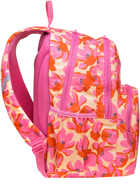 Plecak Coolpack Rider Flores Rosa 24 l 41x33x20 cm F109914 (5903686385049) - obraz 2