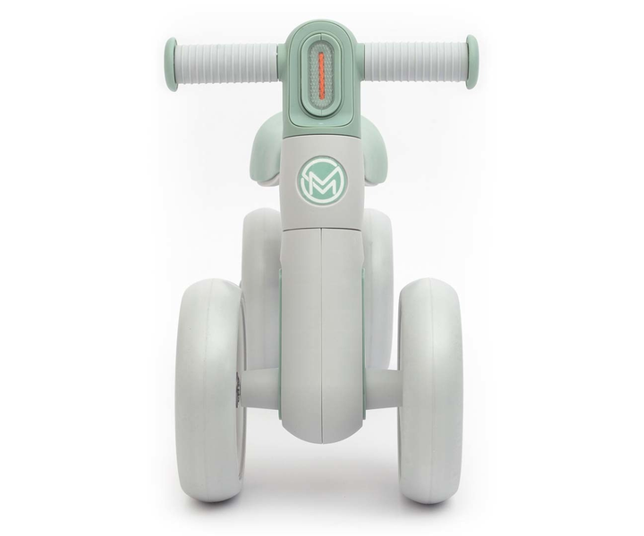 Rowerek biegowy Milly Mally Flixy mint (6423) (5907090700511) - obraz 5
