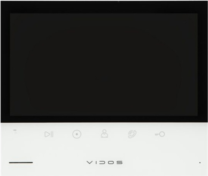 Monitor wideodomofonu VIDOS X M13-XT Tuya (5907281201506) - obraz 1