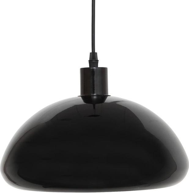 Lampa wisząca Atmosphera Savio Ø 27 cm (96738) - obraz 2