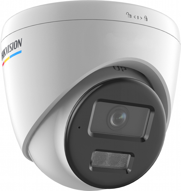 IP-камера Hikvision DS-2CD1367G2H-LIUF/SL 2.8mm PL - зображення 3