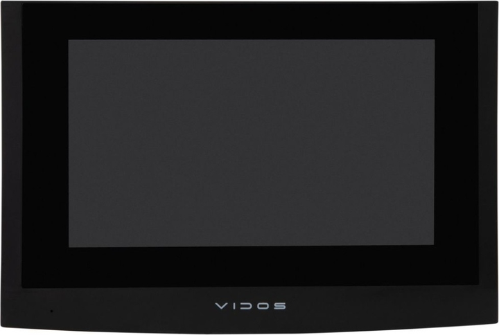 Monitor wideodomofonu VIDOS 2IP M200B-X - obraz 1