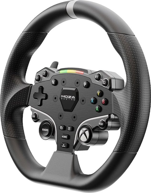 Kierownica Moza Racing Controller ESX Wheel (MOZRS052) - obraz 3