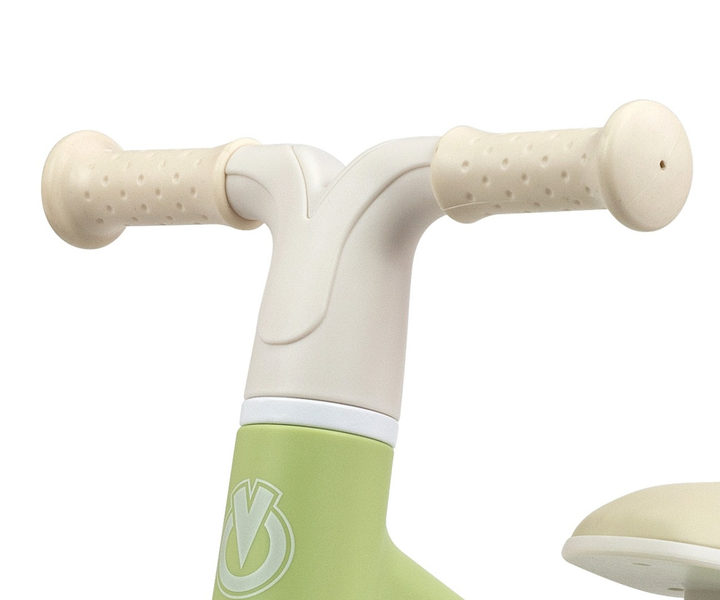 Rowerek biegowy Milly Mally Velo zielony (6348) (5907090700450) - obraz 4