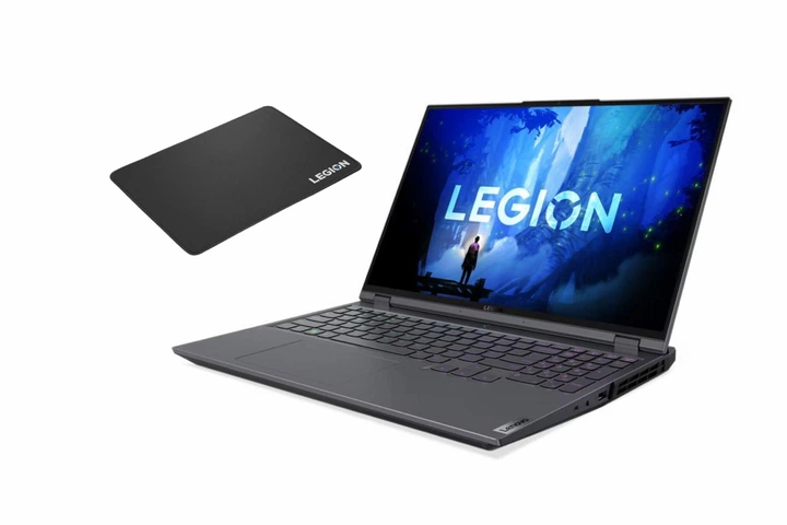 Игровой ноутбук Lenovo Legion 5 Pro 16ARH7H R7-6800H / 16GB / 1TB