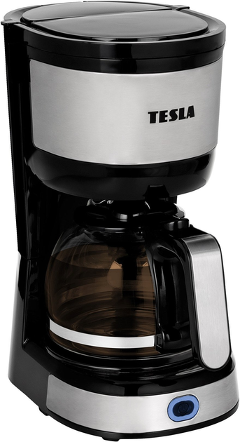 Ekspres przelewowy Tesla CoffeeMaster ES200 (CFMTES200) - obraz 3