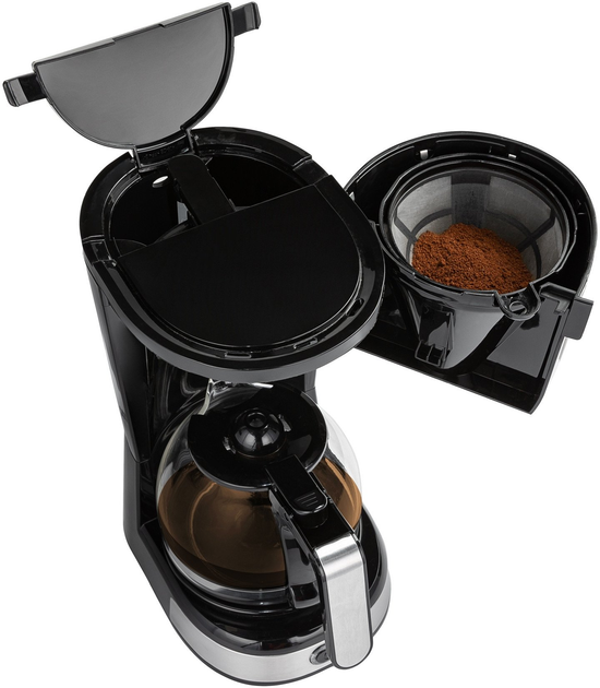 Ekspres przelewowy Tesla CoffeeMaster ES200 (CFMTES200) - obraz 5