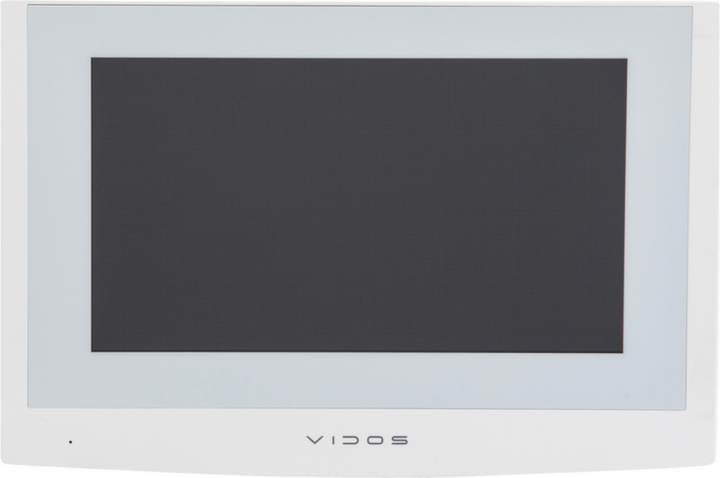 Monitor wideodomofonu VIDOS 2IP M200W-X - obraz 1