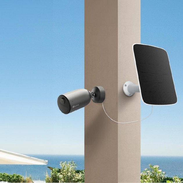 IP-камера Ezviz CS-EB3/SP (2K, 2.8 мм) - зображення 3