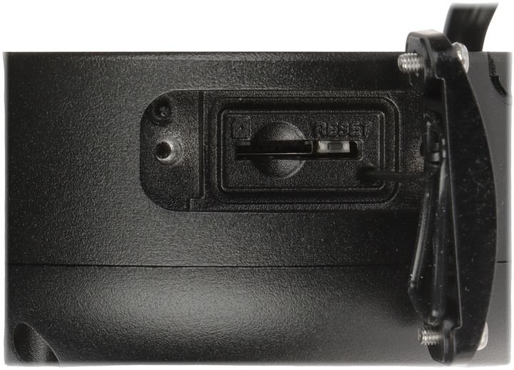 IP-камера Dahua HDBW3849E-AS-IL-0280B - зображення 3