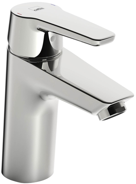 Bateria umywalkowa Oras Saga 3911F - obraz 1