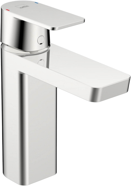 Bateria umywalkowa Oras Stela 4805F - obraz 1