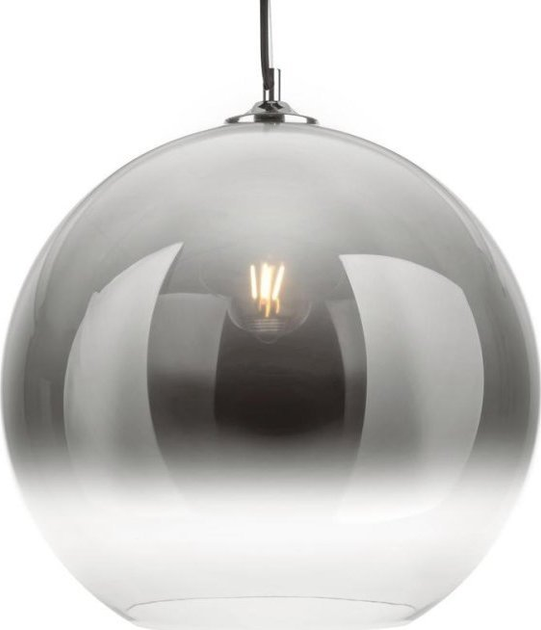 Lampa szklana Leitmotiv Bubble 150 cm (96506) - obraz 1