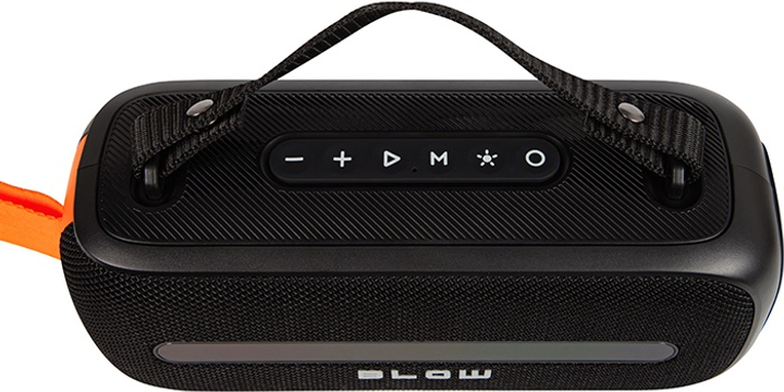 Głośnik przenośny Blow Soundbox (30-357#) - obraz 4