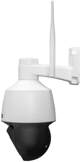 IP-камера BCS Basic BCS-B-SIP124SR5-W - зображення 4
