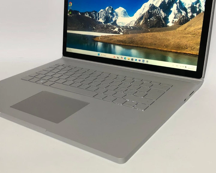 Ноутбук Microsoft Surface Book 2 - 15