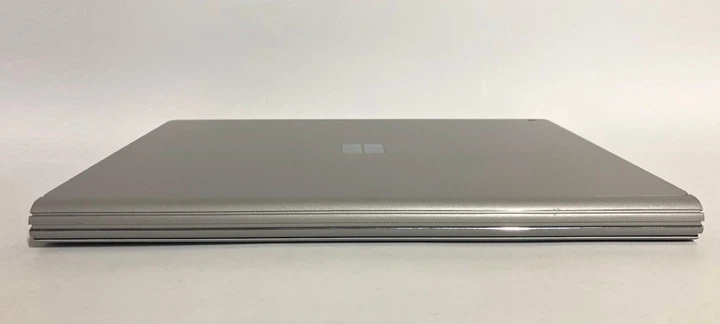 Ноутбук Microsoft Surface Book 2 - 15